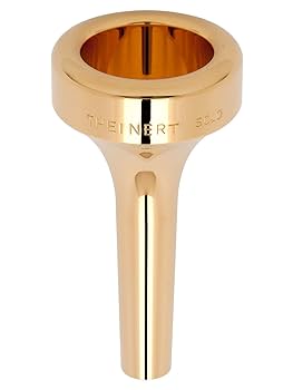 Amazon | ミラフォン Miraphone チューバ・マウスピース TU39